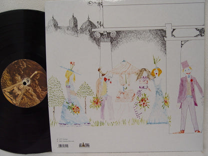 May Blitz : The 2nd Of May (LP, Album, RE, RP)