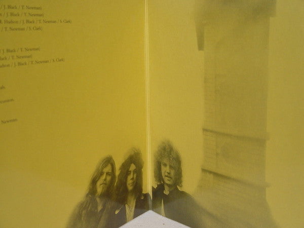 May Blitz : The 2nd Of May (LP, Album, RE, RP)