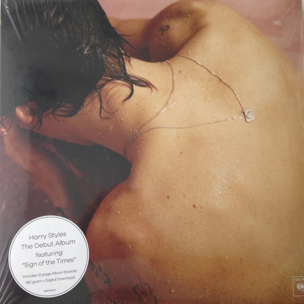 Harry Styles : Harry Styles (LP, Album, 180)