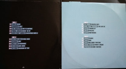 Various : Indie Anthems (2xLP, Comp)