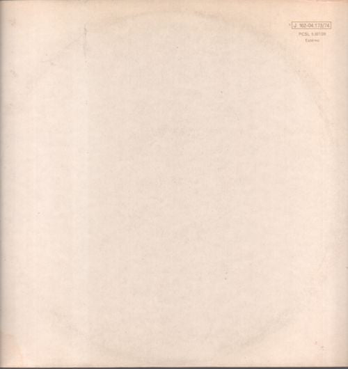The Beatles : The Beatles (2xLP, Album, Num, RE, Gat)
