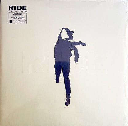 Ride : Weather Diaries (2xLP, Album, Ltd, Emb)