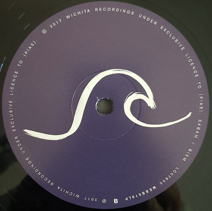Ride : Weather Diaries (2xLP, Album, Ltd, Emb)