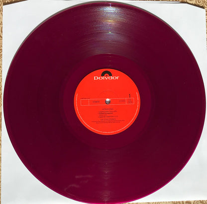 The Style Council : Introducing: The Style Council (LP, MiniAlbum, RE, Mag)