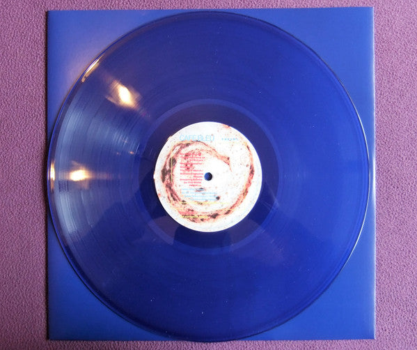 The Style Council : Café Bleu (LP, Album, RE, Blu)