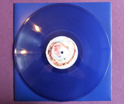 The Style Council : Café Bleu (LP, Album, RE, Blu)