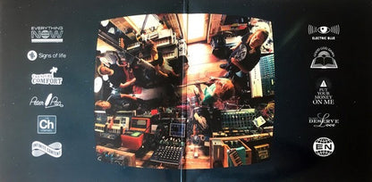 Arcade Fire : Everything Now (LP, Album, Day)