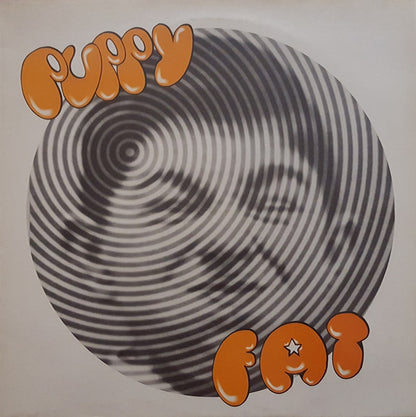 Puppy Fat : Puppy Fat (12", EP)