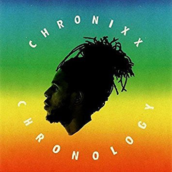 Chronixx : Chronology (LP, Album, Gat)