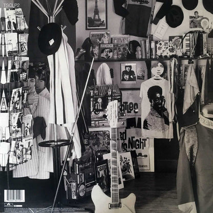 The Style Council : Our Favourite Shop (LP, Album, Ltd, RE, Lil)