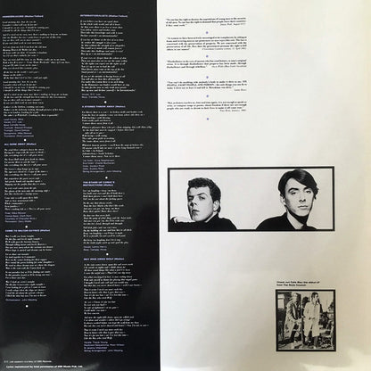 The Style Council : Our Favourite Shop (LP, Album, Ltd, RE, Lil)