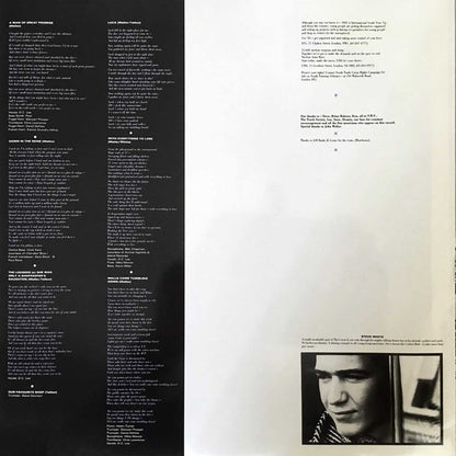 The Style Council : Our Favourite Shop (LP, Album, Ltd, RE, Lil)