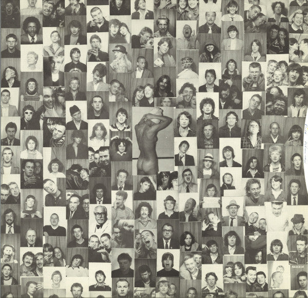 Madness : One Step Beyond ... (LP, Album, RP, Cor)