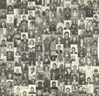 Madness : One Step Beyond ... (LP, Album, RP, Cor)