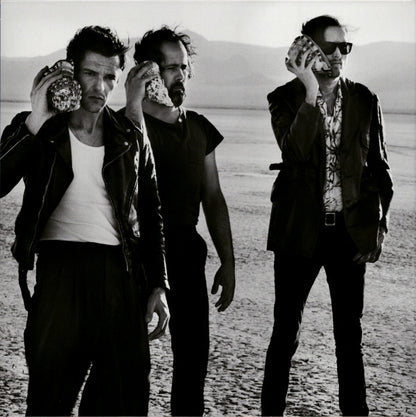 The Killers : Wonderful Wonderful (LP, Album)