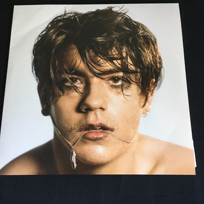 Declan McKenna : What Do You Think About The Car? (LP, Album, Ltd, Pic + CD, Album + Album, Ltd)
