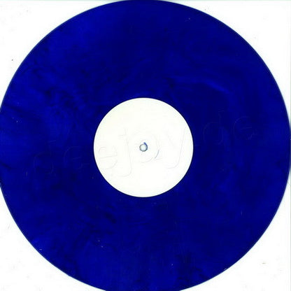 Depeche Mode : Only When I Lose Myself (Lexicon Avenue Remix) (12", S/Sided, Unofficial, W/Lbl, Blu)