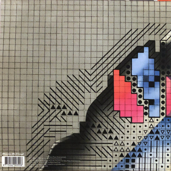 Soft Machine : Seven (LP, Album, Ltd, Num, RE, Tra)