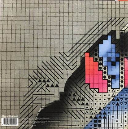 Soft Machine : Seven (LP, Album, Ltd, Num, RE, Tra)