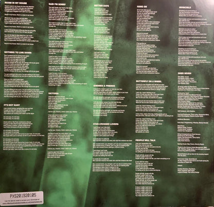 Shed Seven : Instant Pleasures (LP, Album, Ltd, Red)
