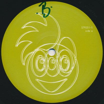 Cabana : Bailando Con Lobos (12")