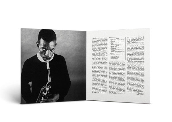 Ornette Coleman : The Shape Of Jazz To Come (LP, Album, RE, 180)