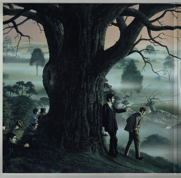 Jeff Wayne : Jeff Wayne's Musical Version Of The War Of The Worlds (2xLP, Album, RE, Gat)