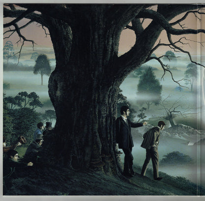 Jeff Wayne : Jeff Wayne's Musical Version Of The War Of The Worlds (2xLP, Album, RE, Gat)