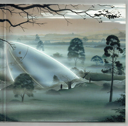 Jeff Wayne : Jeff Wayne's Musical Version Of The War Of The Worlds (2xLP, Album, RE, Gat)