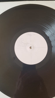 Wah! : The Maverick Years 80-81 (LP, Album, W/Lbl)