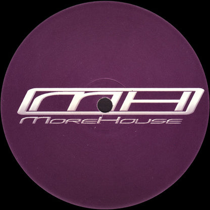 Groove Junkies Feat. Solara & Raya Beam : Deeper (12")