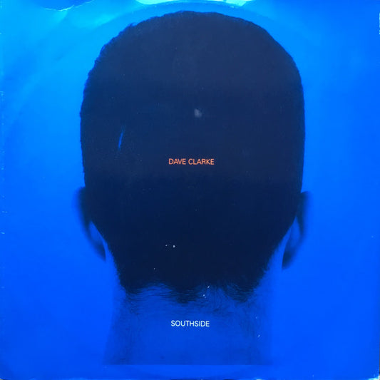 Dave Clarke : Southside (12", Nil)