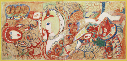 MGMT : Little Dark Age (2xLP, Album, 180)