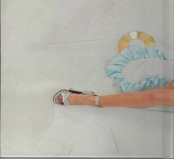 Roxy Music : Roxy Music (2xCD, Album, RE, Dig)