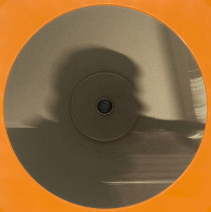 Rex Orange County : Apricot Princess (LP, Album, Ltd, Ora)