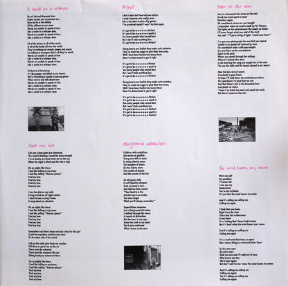 Fairground Attraction : The First Of A Million Kisses (LP, Album)