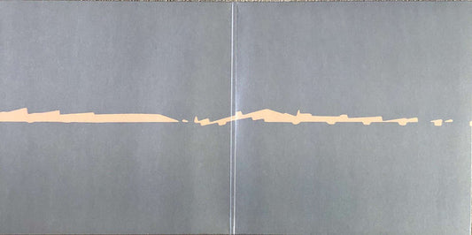 The Temperance Movement : A Deeper Cut (LP, Album, Ltd, Ora)