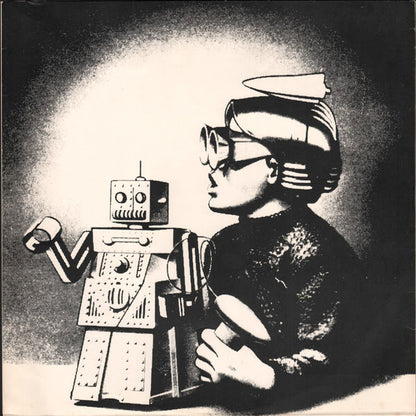 Pretenders* : Pretenders (LP, Album)