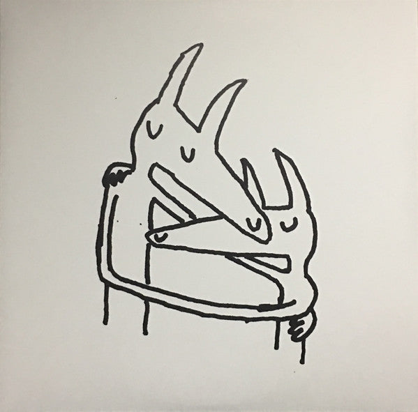 Car Seat Headrest : Twin Fantasy (2xLP, Album)