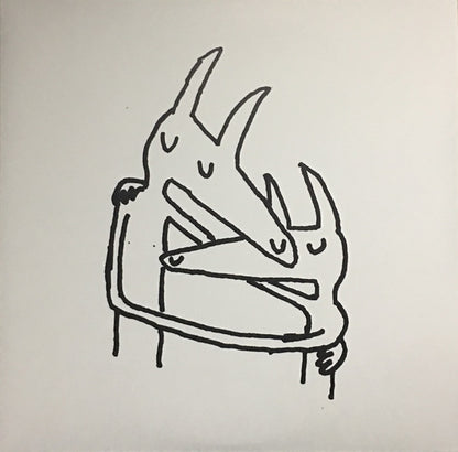 Car Seat Headrest : Twin Fantasy (2xLP, Album)