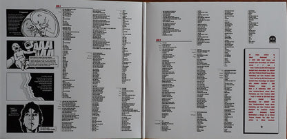 Albert Hammond Jr* : Francis Trouble (Vol. 1) (LP, Album, Gat)