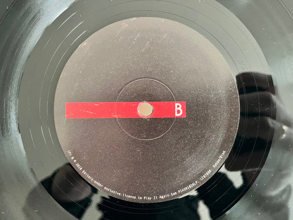 Editors : Violence (LP, Album, 180)