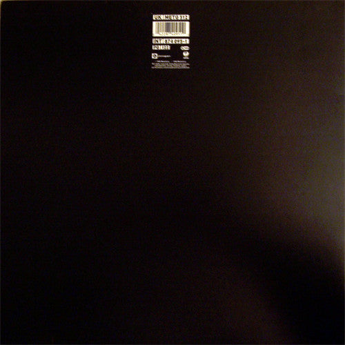 Metallica : One (12", Single, Ltd, Gat)