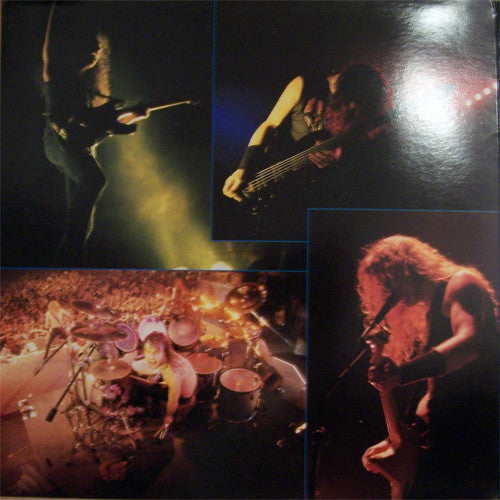 Metallica : One (12", Single, Ltd, Gat)