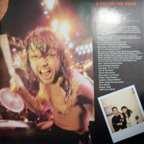 Metallica : One (12", Single, Ltd, Gat)