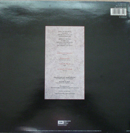 Whitesnake : 1987 (LP, Album)