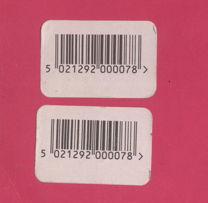 Mind Of Kane : Stabbed In The Back (12", Red)