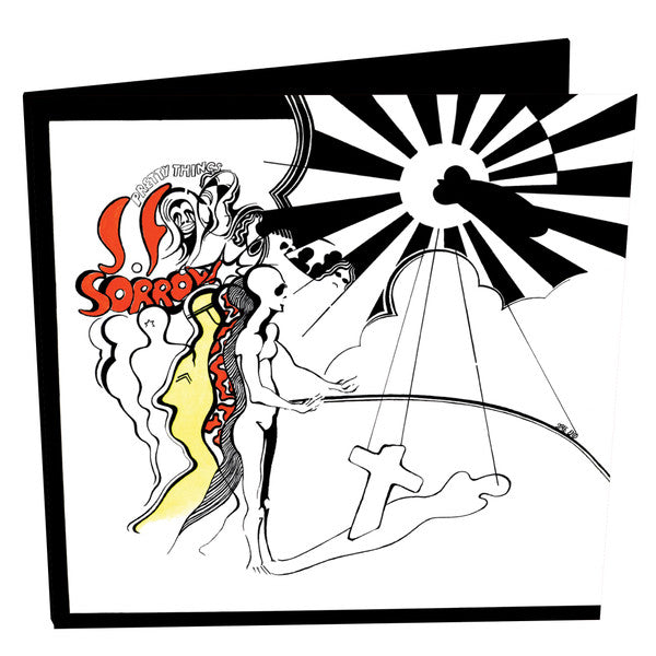 The Pretty Things : S.F. Sorrow (CD, Album, RE, RM)