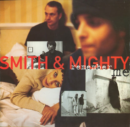 Smith & Mighty : Remember Me (12")