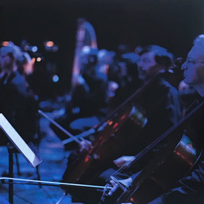 Nas With National Symphony Orchestra : Illmatic (Live From The Kennedy Center) (2xLP, Album, RSD, Ltd, Gol)